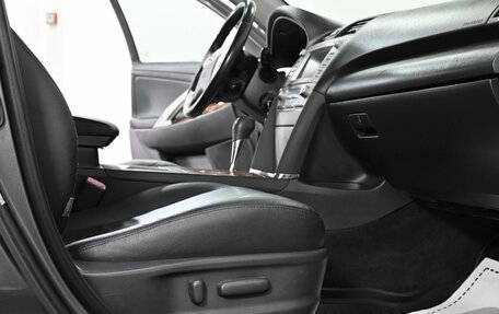 Toyota Camry, 2010 год, 1 449 000 рублей, 8 фотография