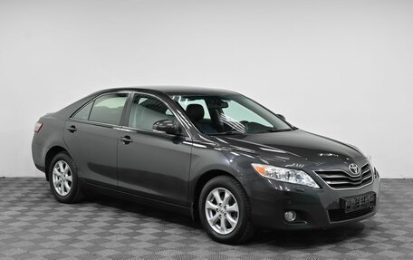 Toyota Camry, 2010 год, 1 449 000 рублей, 2 фотография