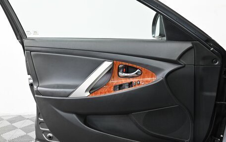 Toyota Camry, 2010 год, 1 449 000 рублей, 12 фотография