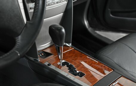 Toyota Camry, 2010 год, 1 449 000 рублей, 11 фотография