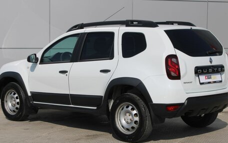 Renault Duster I рестайлинг, 2019 год, 1 479 000 рублей, 9 фотография