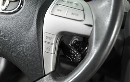 Toyota Camry, 2010 год, 1 449 000 рублей, 13 фотография