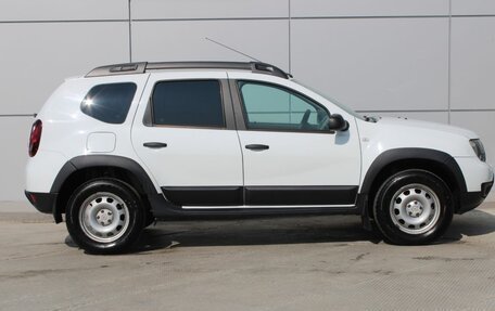 Renault Duster I рестайлинг, 2019 год, 1 479 000 рублей, 5 фотография