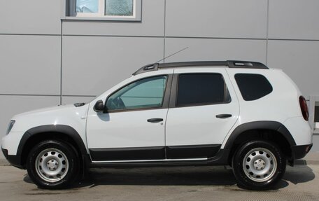 Renault Duster I рестайлинг, 2019 год, 1 479 000 рублей, 11 фотография