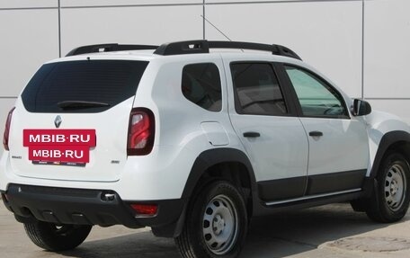Renault Duster I рестайлинг, 2019 год, 1 479 000 рублей, 6 фотография