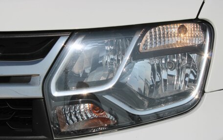 Renault Duster I рестайлинг, 2019 год, 1 479 000 рублей, 12 фотография