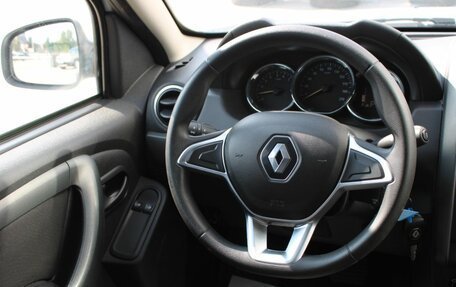 Renault Duster I рестайлинг, 2019 год, 1 479 000 рублей, 18 фотография