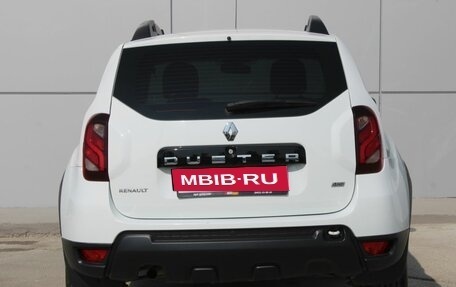 Renault Duster I рестайлинг, 2019 год, 1 479 000 рублей, 8 фотография