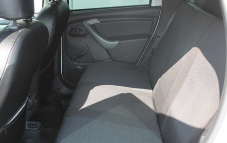 Renault Duster I рестайлинг, 2019 год, 1 479 000 рублей, 21 фотография