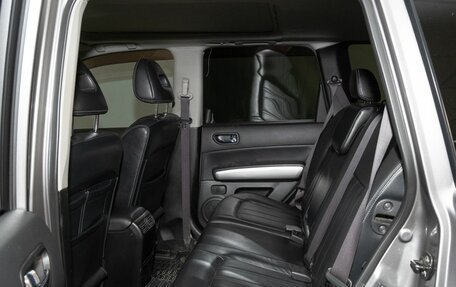 Nissan X-Trail, 2011 год, 1 200 000 рублей, 11 фотография