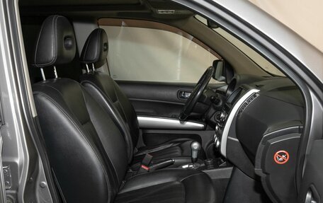 Nissan X-Trail, 2011 год, 1 200 000 рублей, 10 фотография
