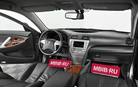 Toyota Camry, 2010 год, 1 449 000 рублей, 6 фотография