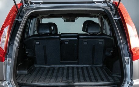 Nissan X-Trail, 2011 год, 1 200 000 рублей, 14 фотография