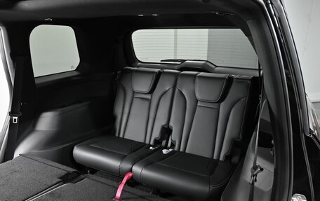 GAC GS8, 2023 год, 3 599 000 рублей, 6 фотография