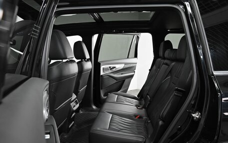 GAC GS8, 2023 год, 3 599 000 рублей, 5 фотография