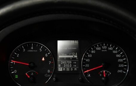 Nissan X-Trail, 2011 год, 1 200 000 рублей, 13 фотография