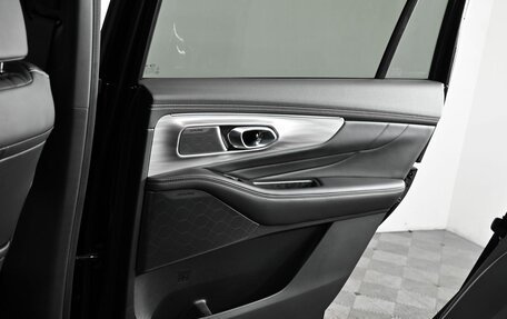 GAC GS8, 2023 год, 3 599 000 рублей, 10 фотография