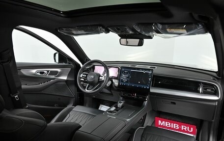 GAC GS8, 2023 год, 3 599 000 рублей, 4 фотография