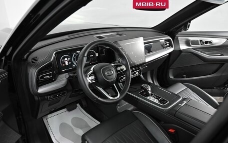 GAC GS8, 2023 год, 3 599 000 рублей, 8 фотография