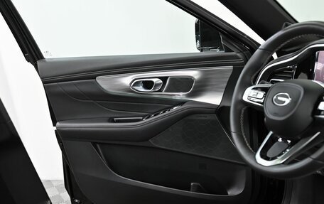 GAC GS8, 2023 год, 3 599 000 рублей, 15 фотография