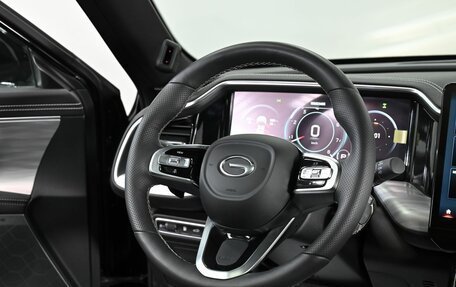 GAC GS8, 2023 год, 3 599 000 рублей, 14 фотография