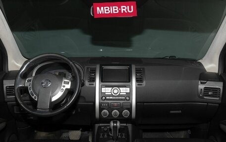 Nissan X-Trail, 2011 год, 1 200 000 рублей, 9 фотография