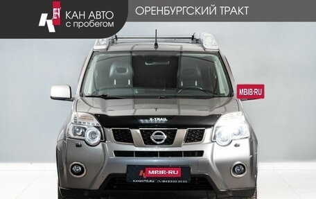 Nissan X-Trail, 2011 год, 1 200 000 рублей, 3 фотография