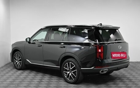 GAC GS8, 2023 год, 3 599 000 рублей, 3 фотография