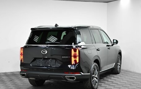GAC GS8, 2023 год, 3 599 000 рублей, 22 фотография