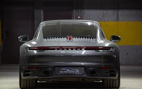 Porsche 911, 2020 год, 15 000 000 рублей, 5 фотография
