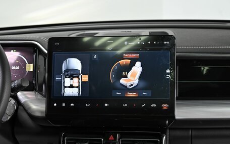 GAC GS8, 2023 год, 3 599 000 рублей, 17 фотография
