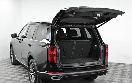 GAC GS8, 2023 год, 3 599 000 рублей, 23 фотография