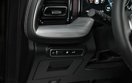 GAC GS8, 2023 год, 3 599 000 рублей, 19 фотография