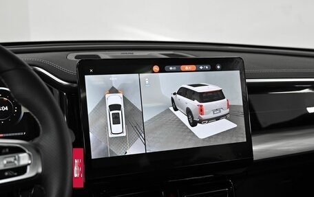 GAC GS8, 2023 год, 3 599 000 рублей, 20 фотография