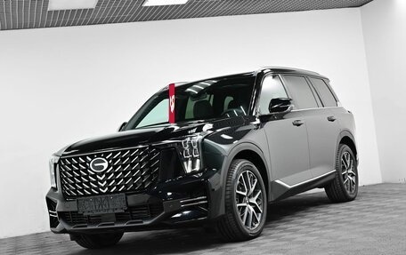 GAC GS8, 2023 год, 3 599 000 рублей, 21 фотография