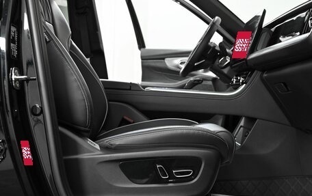 GAC GS8, 2023 год, 3 599 000 рублей, 13 фотография