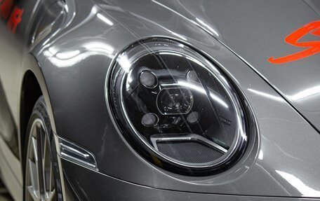 Porsche 911, 2020 год, 15 000 000 рублей, 10 фотография