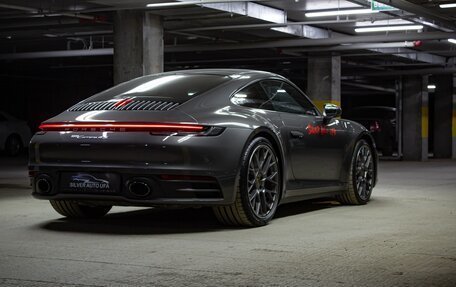 Porsche 911, 2020 год, 15 000 000 рублей, 14 фотография