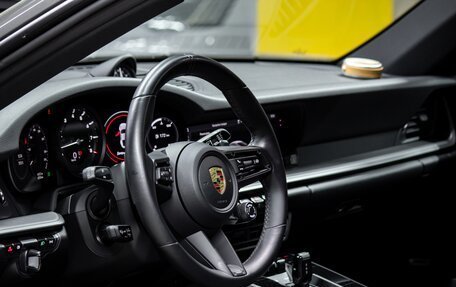 Porsche 911, 2020 год, 15 000 000 рублей, 15 фотография