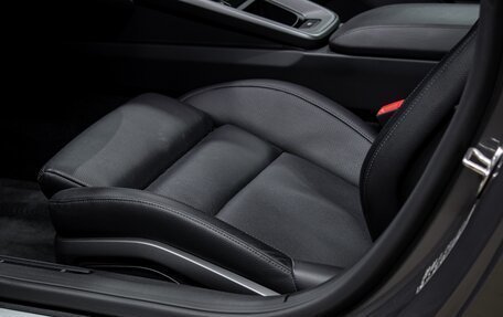 Porsche 911, 2020 год, 15 000 000 рублей, 20 фотография