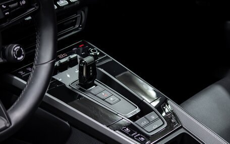 Porsche 911, 2020 год, 15 000 000 рублей, 27 фотография