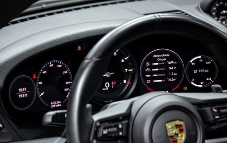 Porsche 911, 2020 год, 15 000 000 рублей, 23 фотография