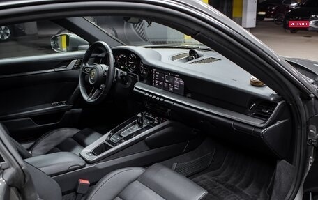 Porsche 911, 2020 год, 15 000 000 рублей, 26 фотография