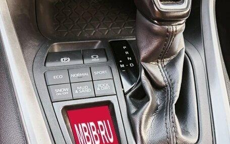 Toyota RAV4, 2020 год, 3 375 000 рублей, 13 фотография