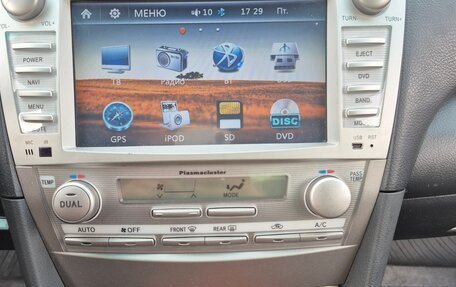 Toyota Camry, 2011 год, 2 100 000 рублей, 12 фотография