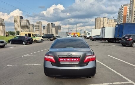 Toyota Camry, 2011 год, 2 100 000 рублей, 3 фотография