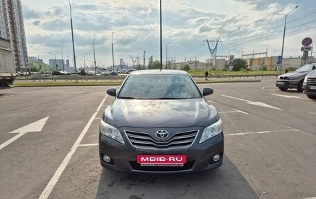 Toyota Camry, 2011 год, 2 100 000 рублей, 11 фотография