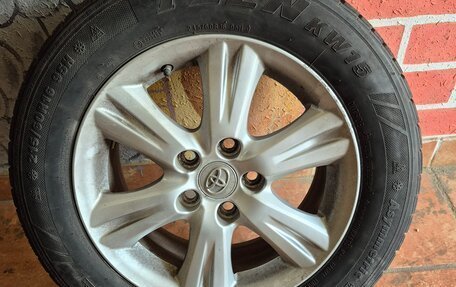 Toyota Camry, 2011 год, 2 100 000 рублей, 22 фотография