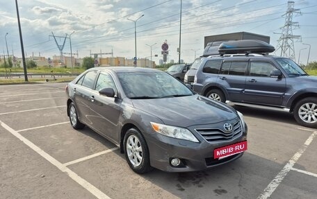 Toyota Camry, 2011 год, 2 100 000 рублей, 26 фотография