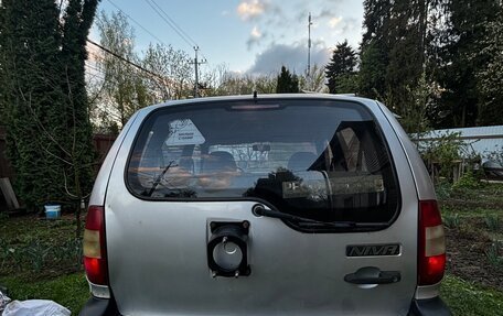 Chevrolet Niva I рестайлинг, 2003 год, 99 990 рублей, 6 фотография